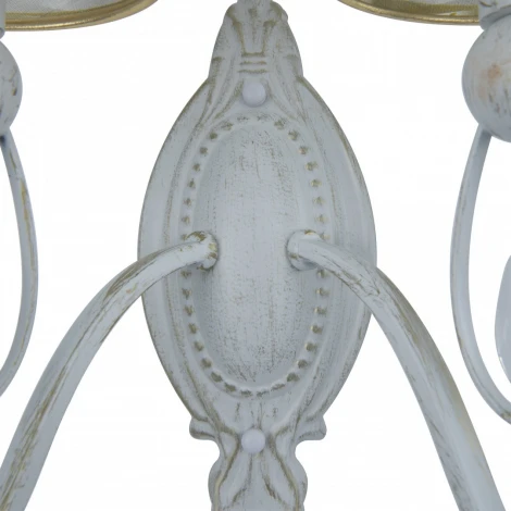 Бра Arte Milano AM347203 347203/2W WT+G (220V, подвески)