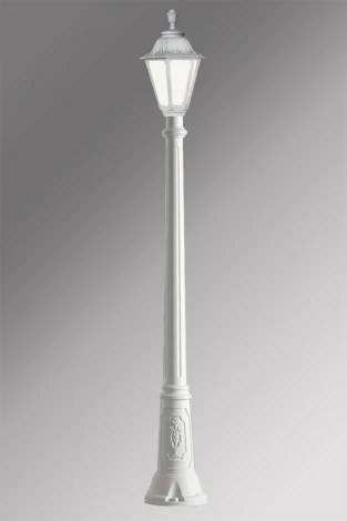 Наземный фонарь IP55 уличный Fumagalli Rut E26.158.000.WYE27