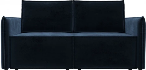 Диван прямой Либерти мини Лига Диванов (Велюр) арт.126661