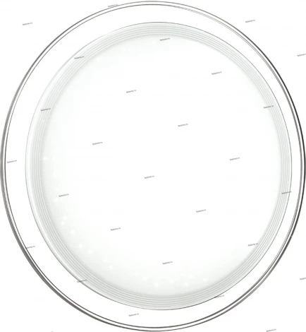 Настенно-потолочный светильник Sonex Liga 2011/B