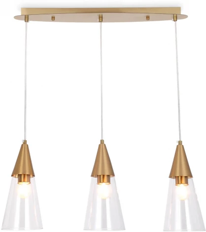 Подвесной светильник TRADITIONAL TR3669 (220V, на проводе)