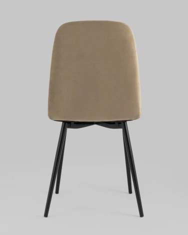 Стул Stool Group Easy велюр капучино УТ000034881