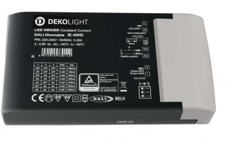Блок питания power supply 862193 Deko-Light