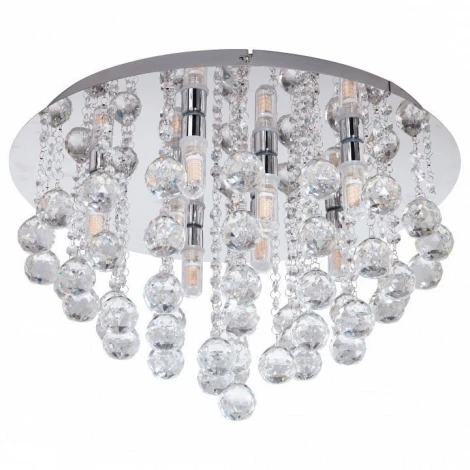 Потолочная люстра Eglo Almonte 97699