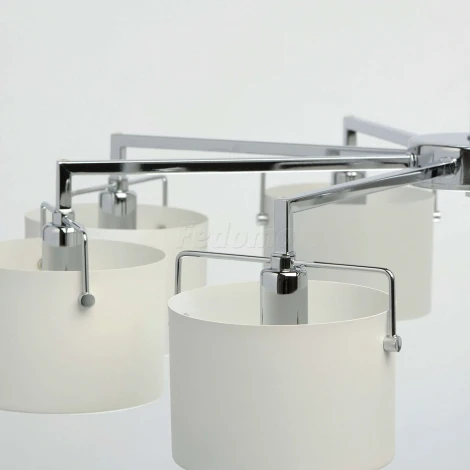 Потолочная люстра MW-Light Сайрус 721010308