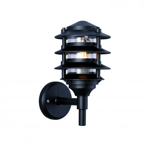 Настенный фонарь уличный Markslojd Linnea 100360