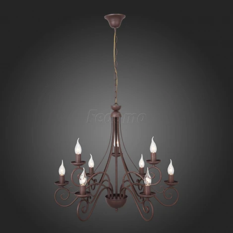 Подвесная люстра ST Luce Manjero SL313.703.09