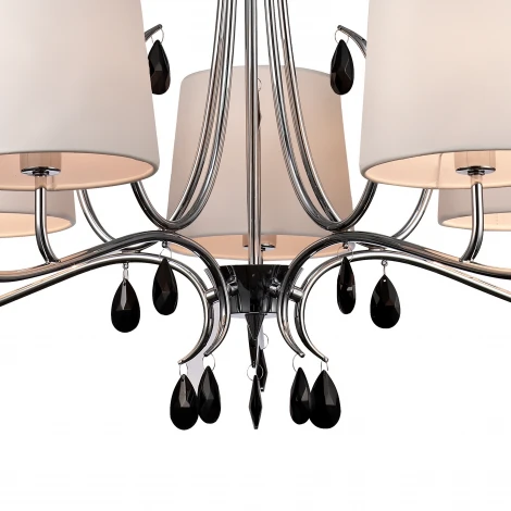 Подвесная люстра Mantra Andrea 6314 (220V, на цепи)