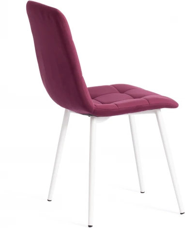 Стул CHILLY MAX Tetchair (Белый).