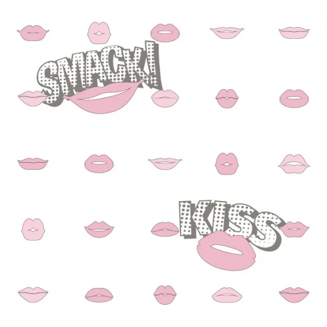 Обои флизелиновые Friends & 10,05 x 0,53 м Parato &amp 5654