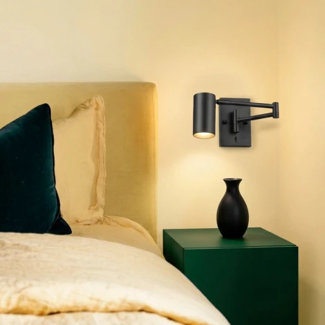 Настенный светильник Lightstar Loft 765637