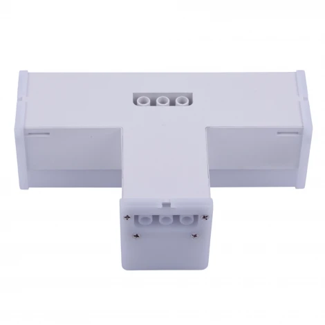 Светильник светодиодный T-образный 4000K Uniel ULO-N11T-10W/4000K IP40 WHITE