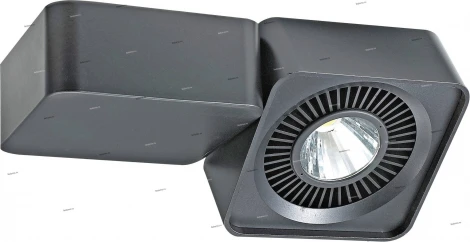 Horoz Torino HL827L (018-004-0040) black