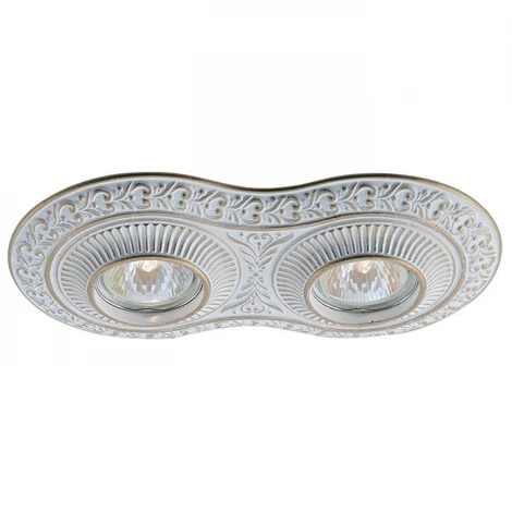 Встраиваемый точечный светильник L'Arte Luce Lyon L11052.47