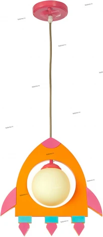 Подвесная люстра LuceSolara Luce Solara Bambino 7003 7003/1S