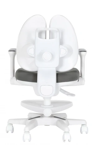 Детское кресло Everprof Kids 101 Ткань Темно-серый