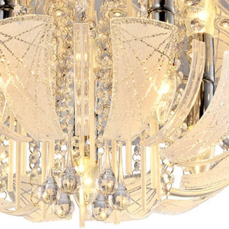 Потолочная люстра Toscom Venus TC-112-322