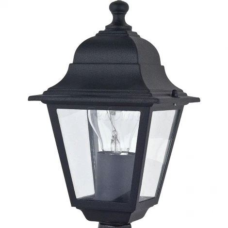 Наземный фонарь Favourite Leon 1812-1T (220V, IP44)