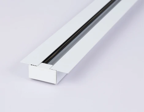 Шинопровод встраиваемый однофазный Ambrella TRACK SYSTEM GL7121 (220V)