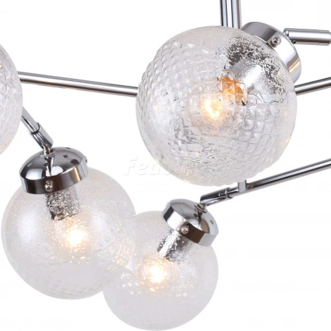 Потолочная люстра F-Promo Atomorum 2195-6U