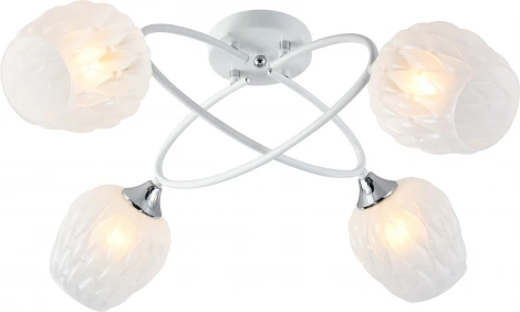 Потолочная люстра Rivoli Hettie 3136-304