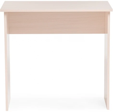 Стол письменный Woodville Kiwi дуб молочный 457110