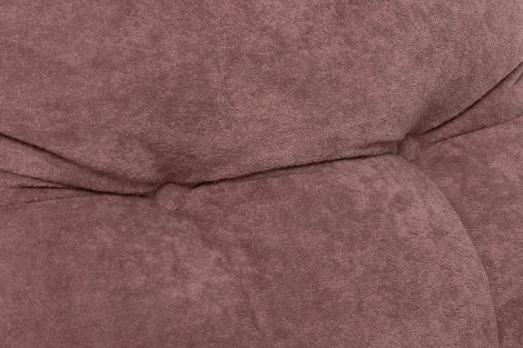 Кресло-трансформер Leset Левада (Фанера,Березовый шпон,Металл,Велюр/Слоновая кость) арт.4687206265004