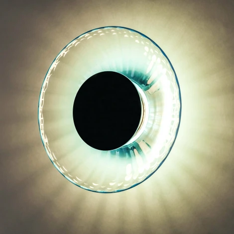 Настенно-потолочный светильник Lightstar Celesta 809025 (LED, 220V, круглые)