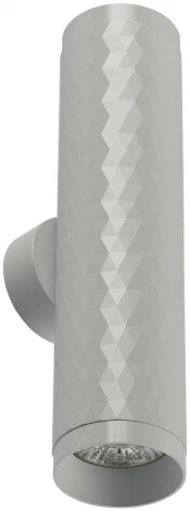 Настенный светильник Imex Rodeo IL.0005.1702 WH (220V, круглые)