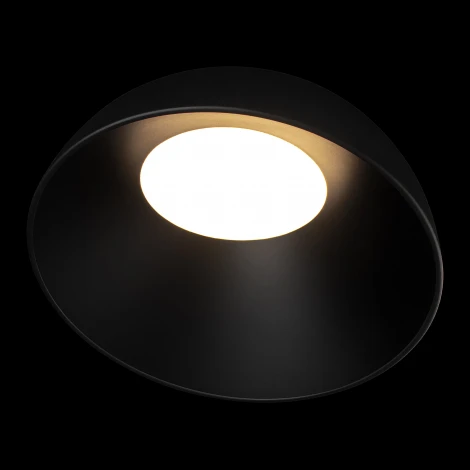 Потолочный светильник светодиодные Loft It Egg 10197/500 BB