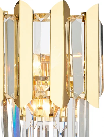 Бра Natali Kovaltseva Amazone 81444/2W GOLD