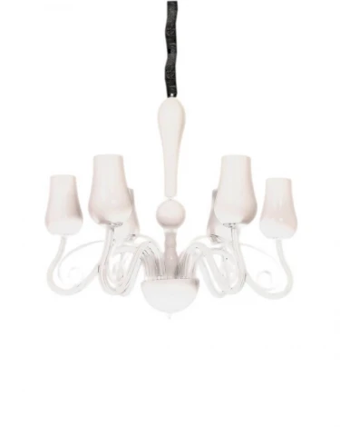 Подвесная люстра Lumina Deco Bellardo LDP 6041-6
