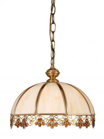 Подвесной светильник Arte Lamp Copperland A7862SP-1AB