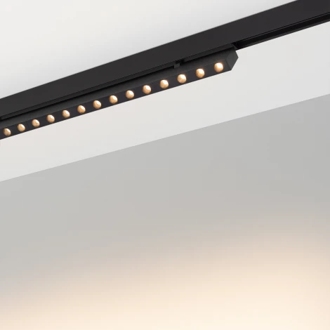 Трековый светильник магнитный Arlight 034224 (LED)