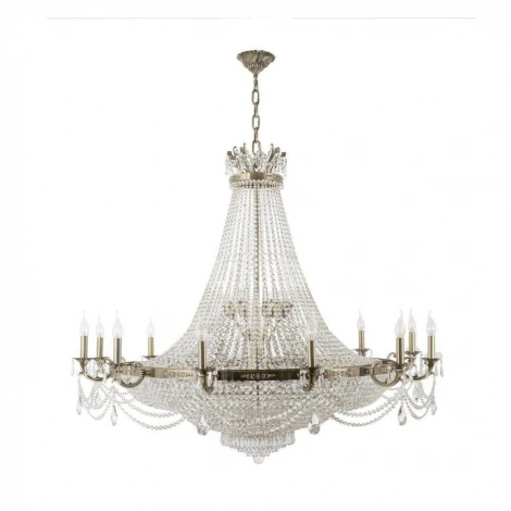 Подвесная люстра Dio D'Arte Lodi E 1.7.12.100 A