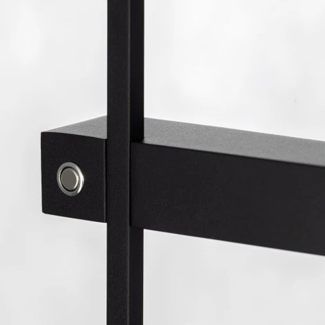 Настенный светильник Citilux Pixel CL216391 (регулировка яркости, LED, 220V, сенсорный выключатель)