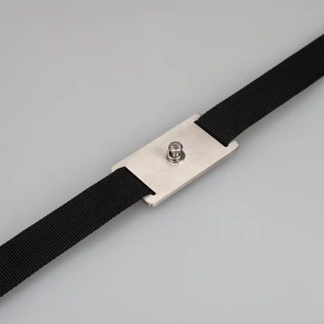 Основание для светильника ALT-BELT-1-2000 (BK) (Металл) 032550 Arlight ALT-BELT