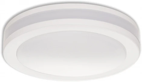 Точечный светильник встраиваемый APL LED Ingrid 3322.LD109R/7W/6K (220V, круглые, IP40)