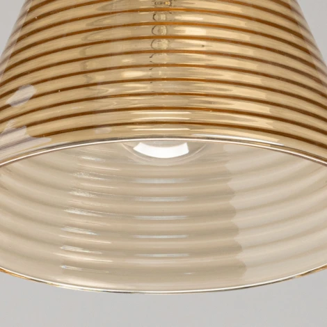 Подвесной светильник De City Лоск 107012201 (на проводе)