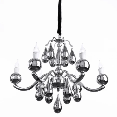 Подвесная люстра Arte Lamp Sigma A3229LM-6CC
