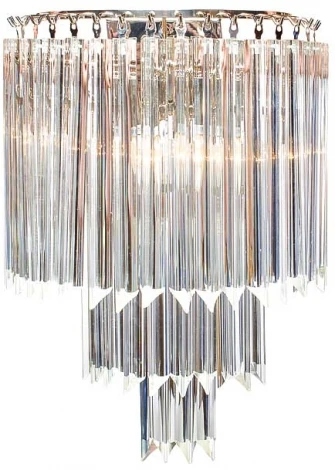 Бра Garda Decor 20MB3399-2