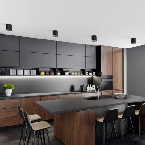 Точечный светильник Nowodvorski Point Tone 8223 (220V)