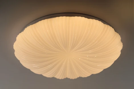 Потолочный светильник светодиодный с регулировкой цветовой температуры ЭРА SPB-6 Verona 84W-3K-6,5K