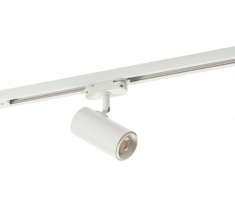 Трековый светильник Denkirs DK620 DK6002-WH