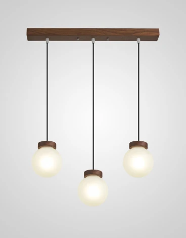 Подвесной светильник 6426N-3P PR Мелодия Света PS1N 000067496