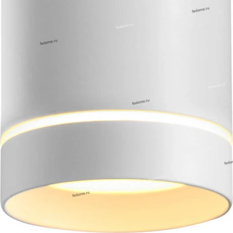 Встраиваемый точечный светильник Novotech Arum 357690 (LED, 220V)