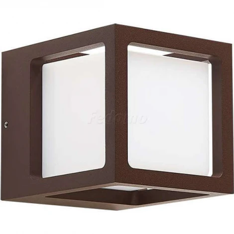 Настенный светильник уличный L'Arte Luce Zor L80181.44