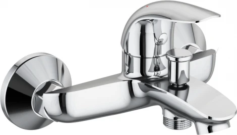 Душевой комплект Damixa Palace Bit 409310000