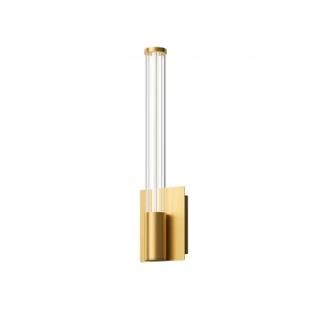 Бра светодиодное Denkirs Aura DK5100-BR