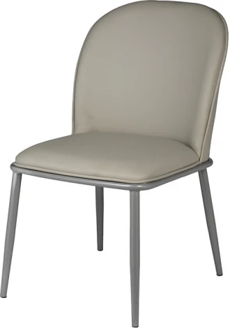 Стул обеденный экокожа 51*46*85см Garda Decor арт.76AR-08000